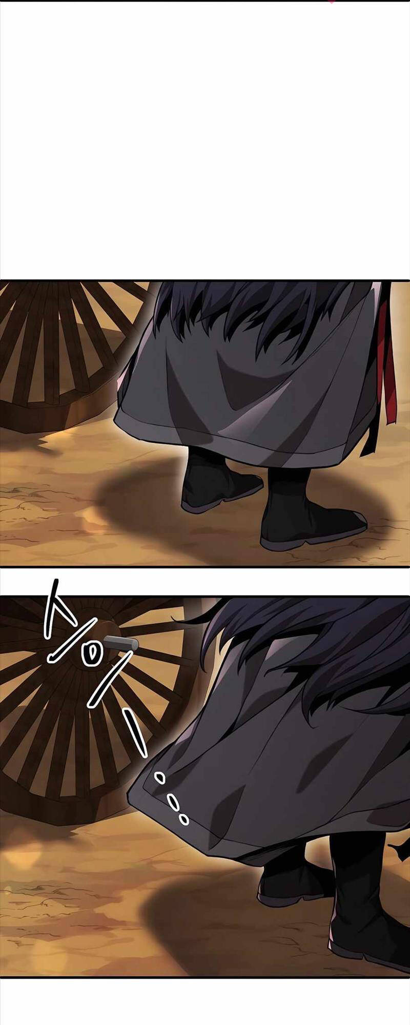 Giáo Chủ Ma Giáo Cũng Biết Sợ Chap 8 - Next Chap 9