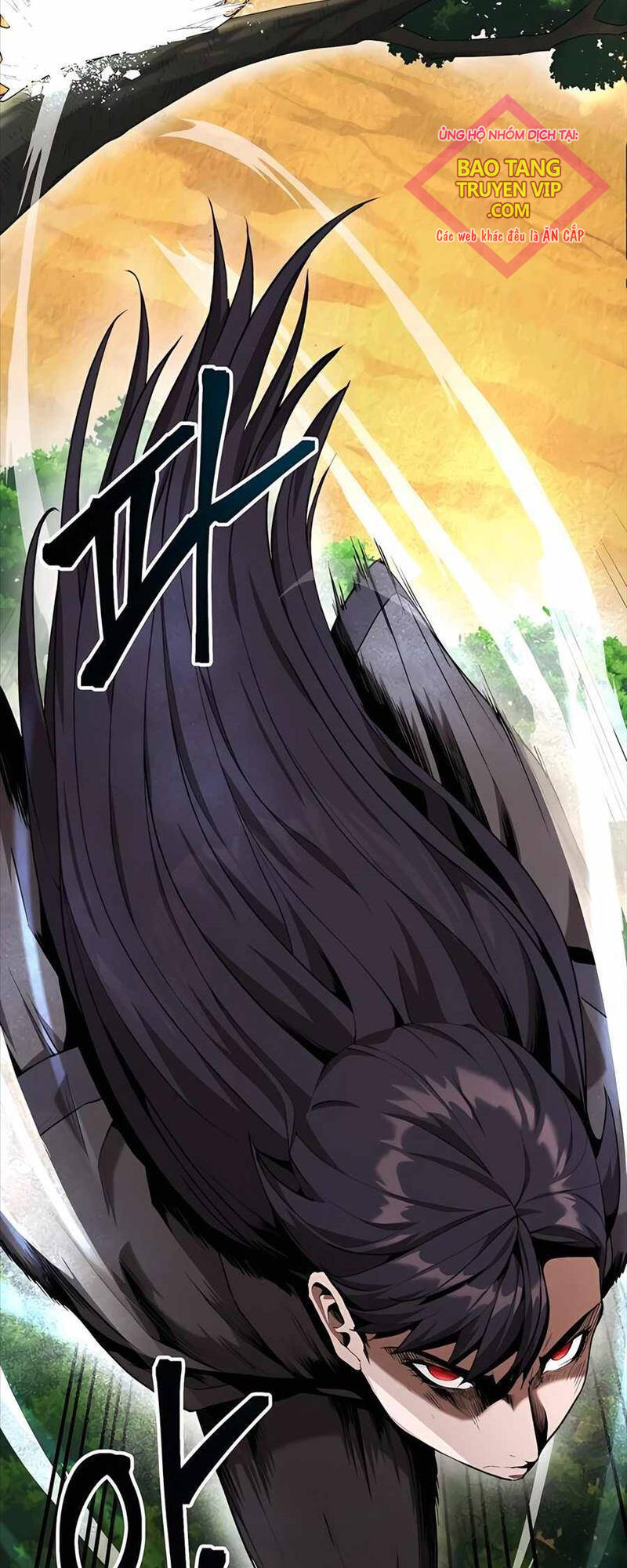Giáo Chủ Ma Giáo Cũng Biết Sợ Chap 8 - Next Chap 9