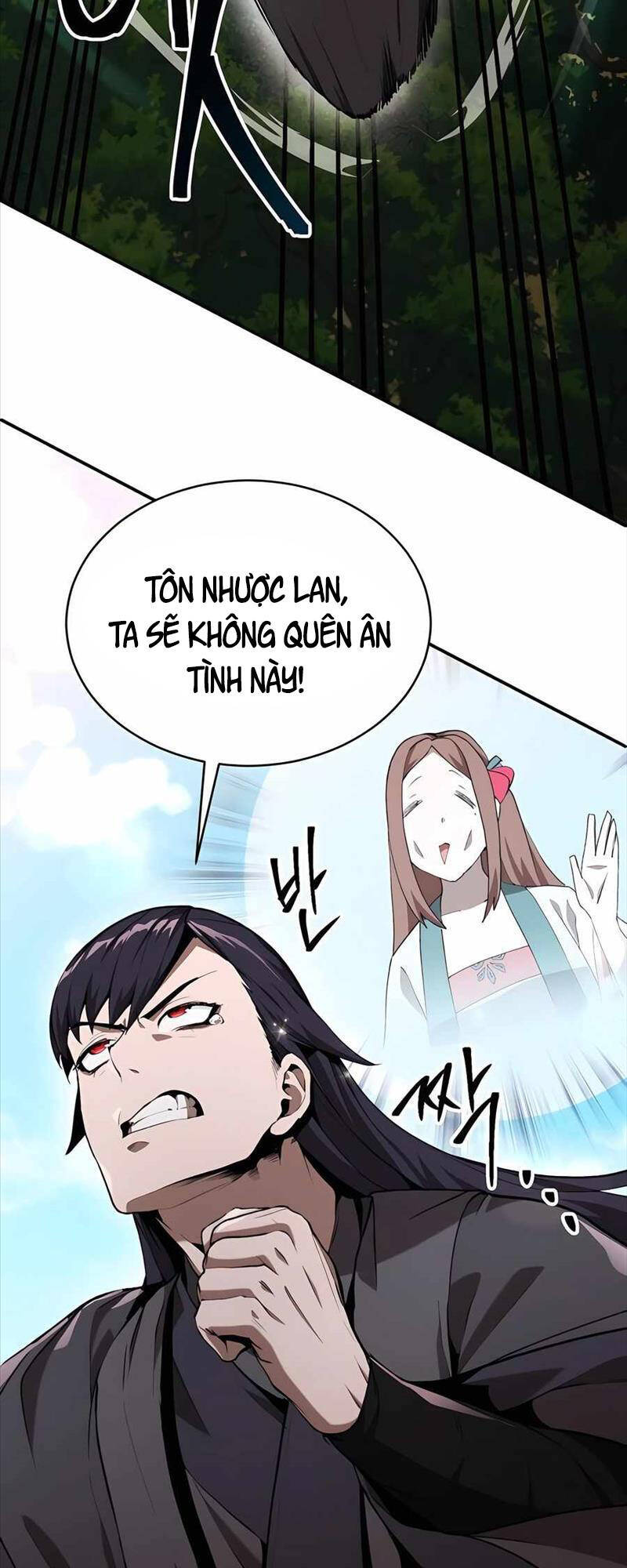 Giáo Chủ Ma Giáo Cũng Biết Sợ Chap 8 - Next Chap 9