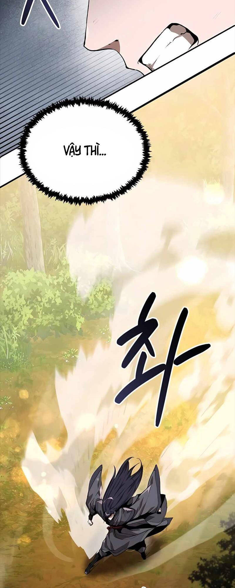 Giáo Chủ Ma Giáo Cũng Biết Sợ Chap 8 - Next Chap 9