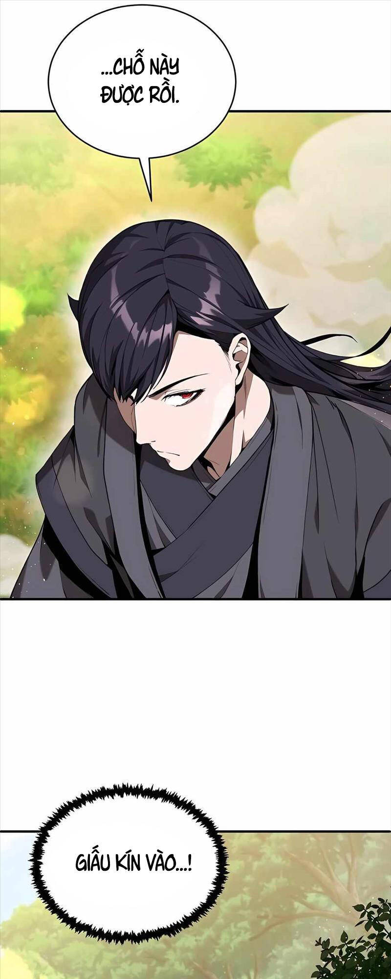Giáo Chủ Ma Giáo Cũng Biết Sợ Chap 8 - Next Chap 9