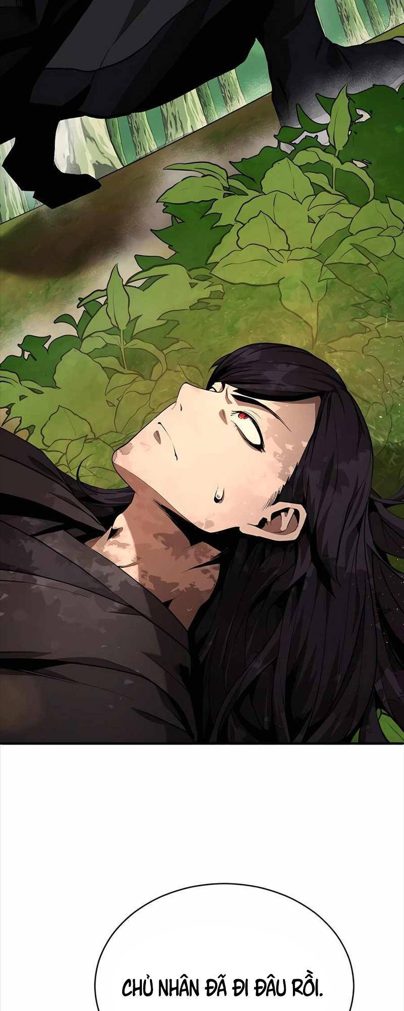 Giáo Chủ Ma Giáo Cũng Biết Sợ Chap 8 - Next Chap 9