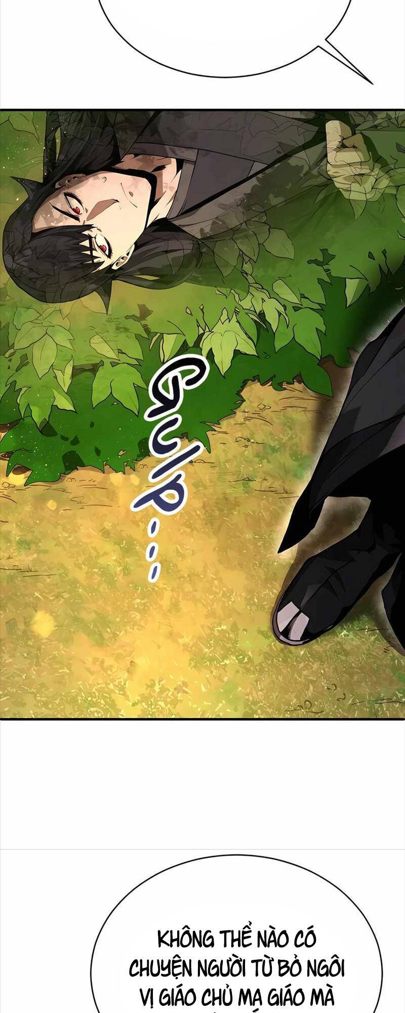 Giáo Chủ Ma Giáo Cũng Biết Sợ Chap 8 - Next Chap 9