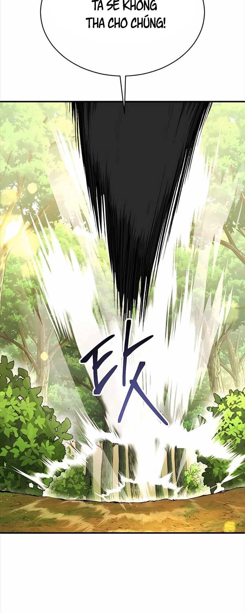 Giáo Chủ Ma Giáo Cũng Biết Sợ Chap 8 - Next Chap 9