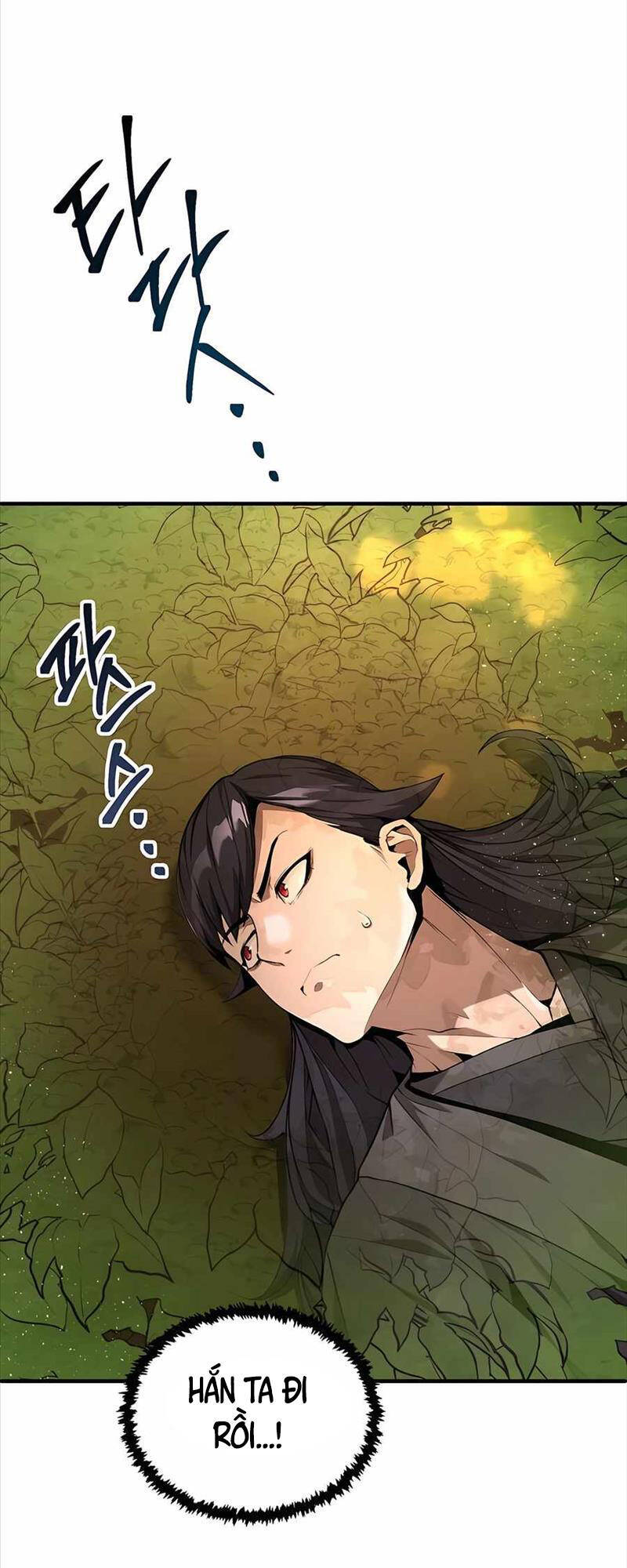 Giáo Chủ Ma Giáo Cũng Biết Sợ Chap 8 - Next Chap 9