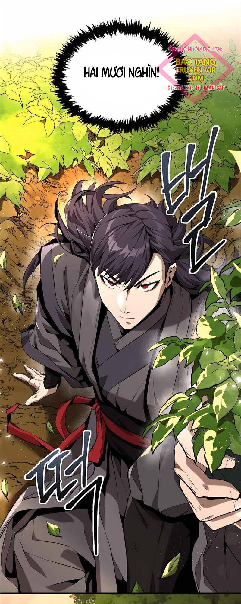 Giáo Chủ Ma Giáo Cũng Biết Sợ Chap 8 - Next Chap 9