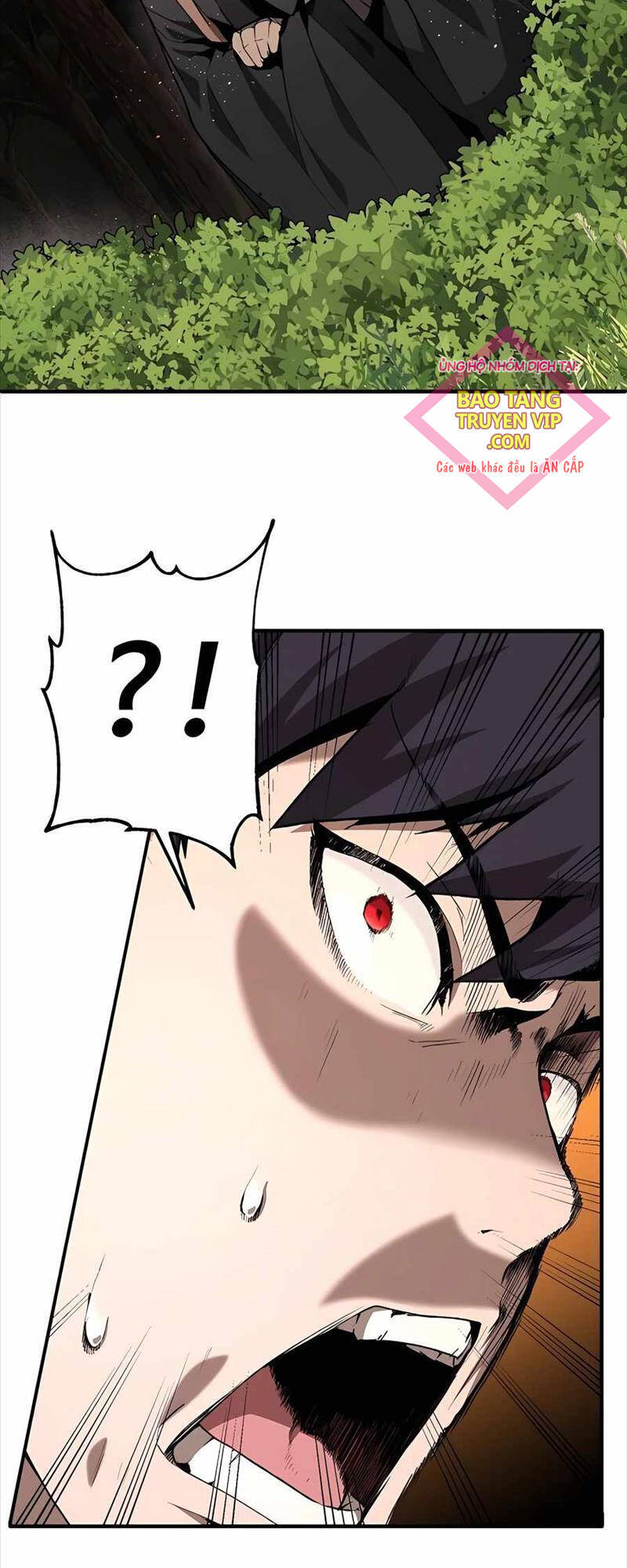 Giáo Chủ Ma Giáo Cũng Biết Sợ Chap 8 - Next Chap 9