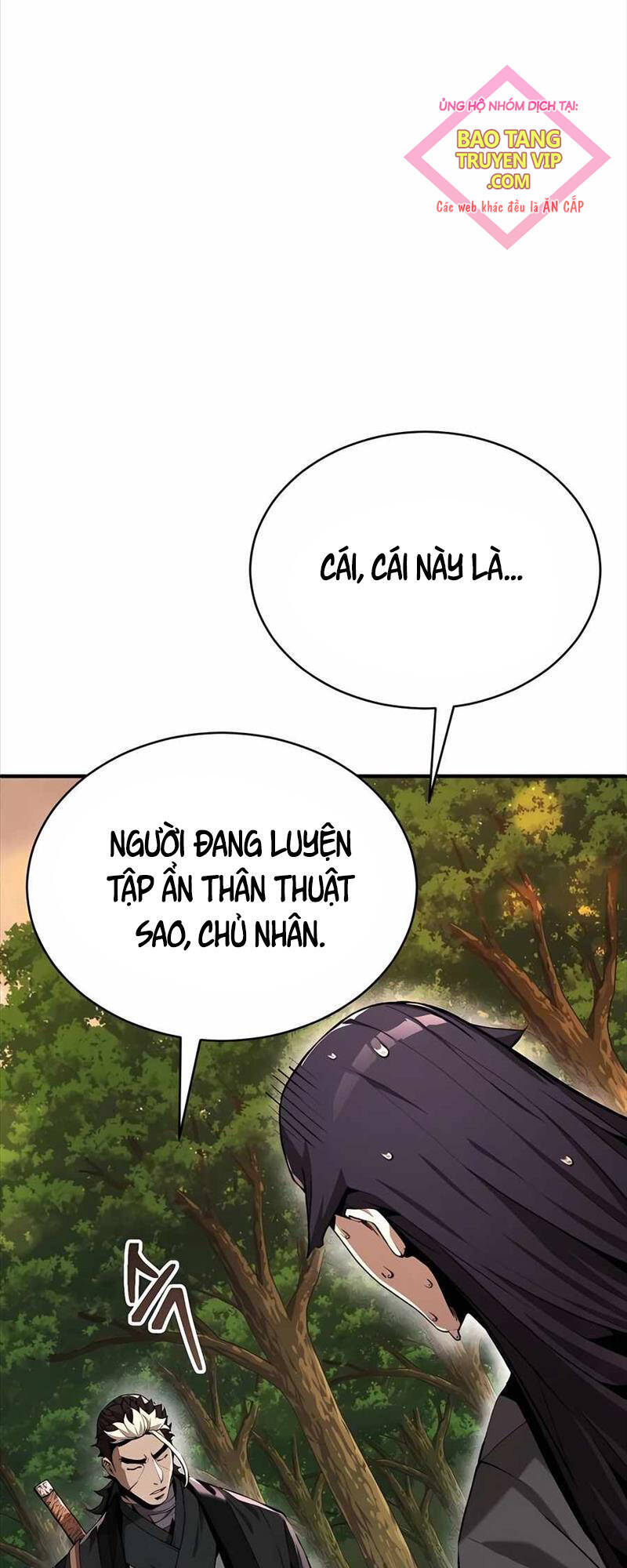 Giáo Chủ Ma Giáo Cũng Biết Sợ Chap 8 - Next Chap 9