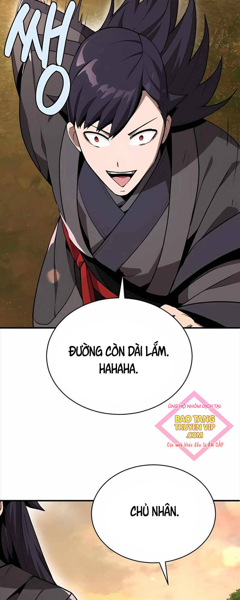 Giáo Chủ Ma Giáo Cũng Biết Sợ Chap 8 - Next Chap 9