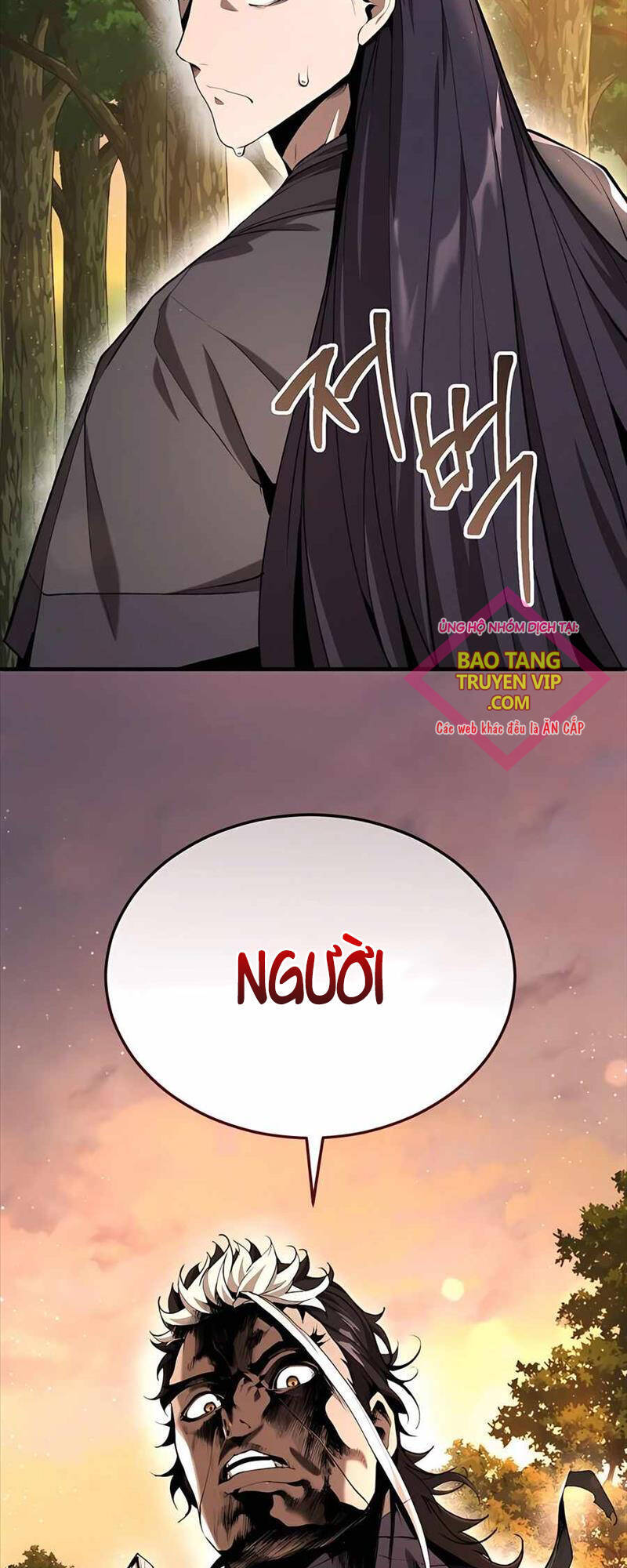Giáo Chủ Ma Giáo Cũng Biết Sợ Chap 8 - Next Chap 9