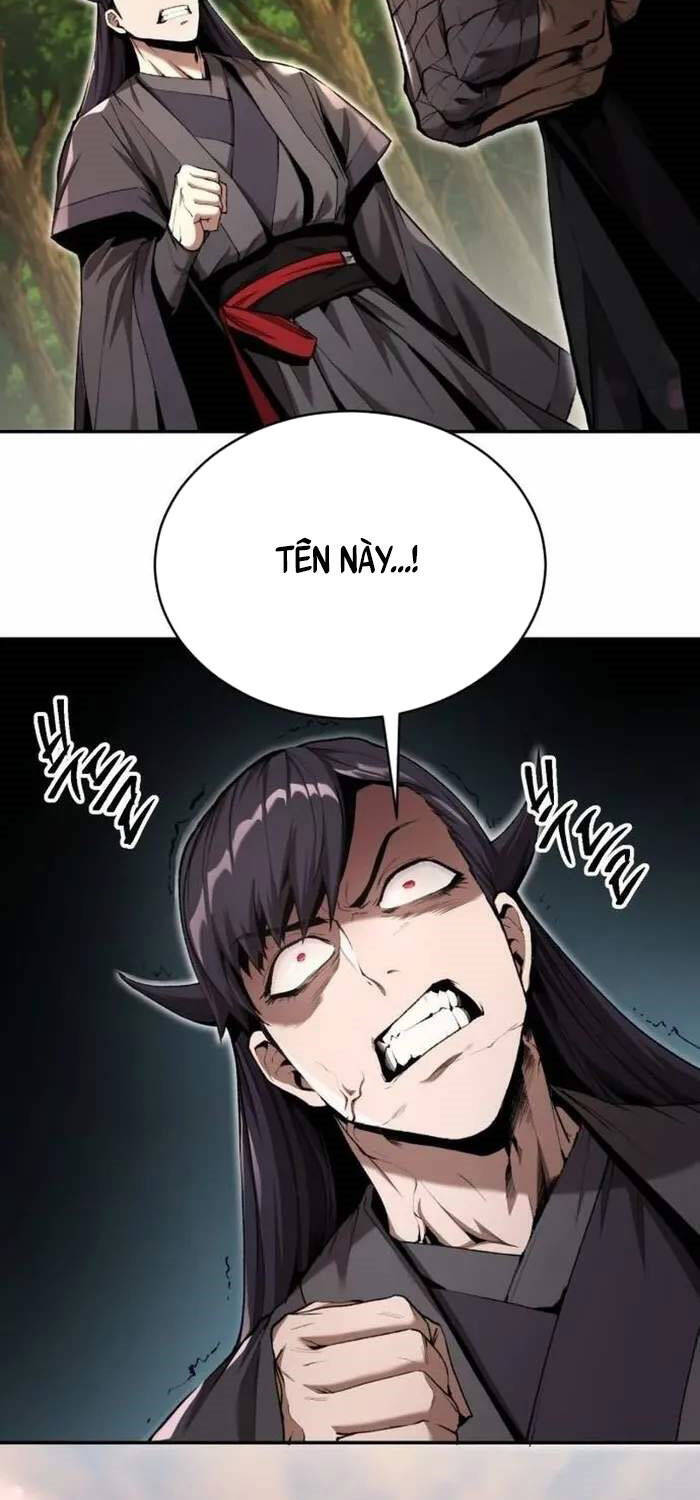 Giáo Chủ Ma Giáo Cũng Biết Sợ Chap 9 - Next Chap 10