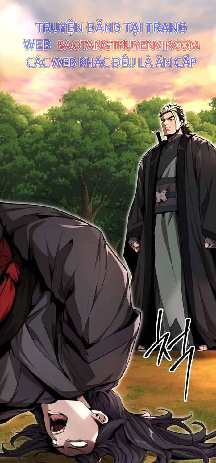 Giáo Chủ Ma Giáo Cũng Biết Sợ Chap 9 - Next Chap 10