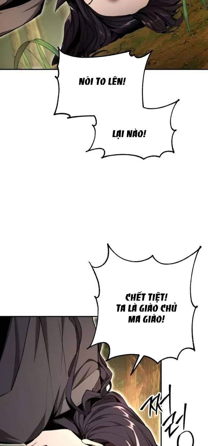 Giáo Chủ Ma Giáo Cũng Biết Sợ Chap 9 - Next Chap 10