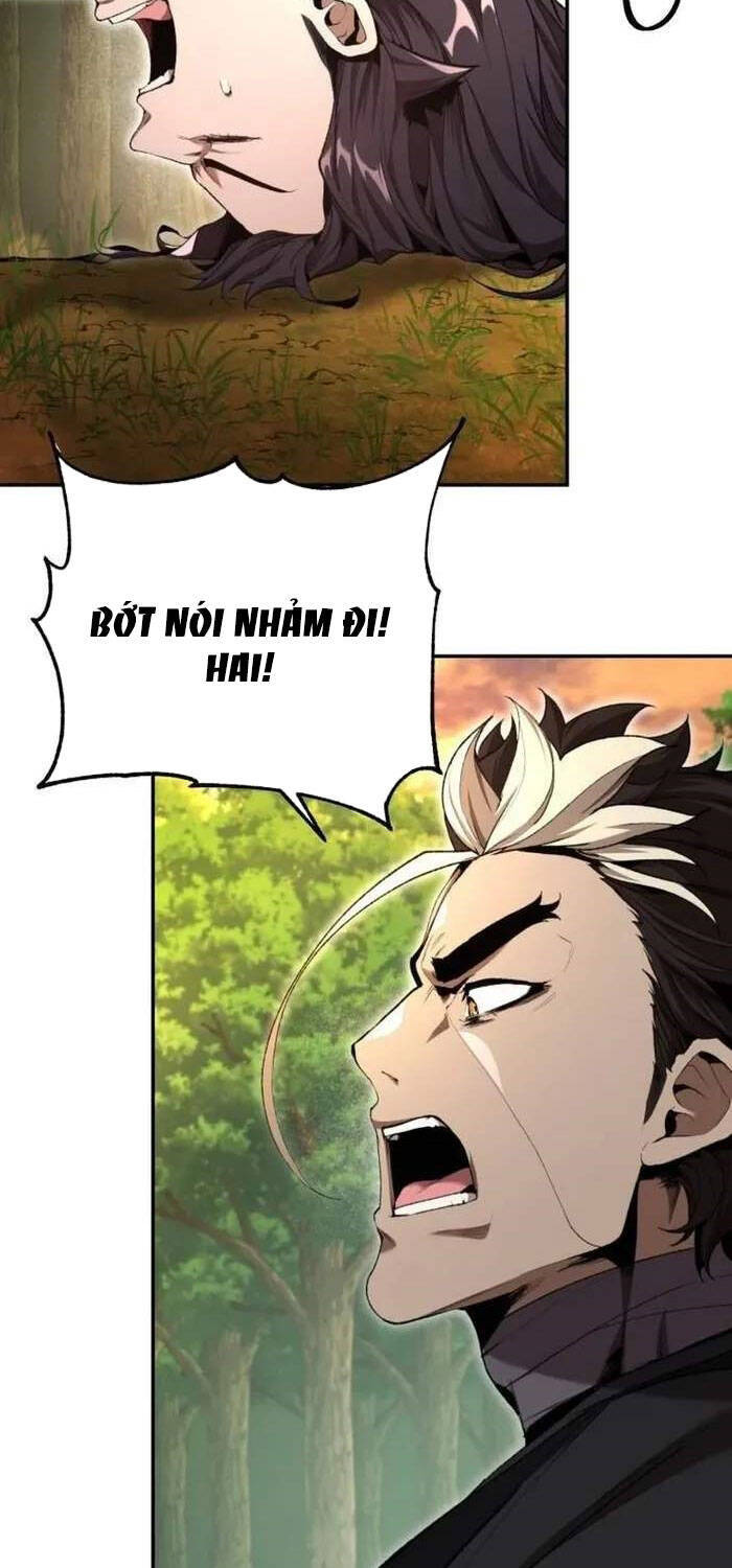 Giáo Chủ Ma Giáo Cũng Biết Sợ Chap 9 - Next Chap 10