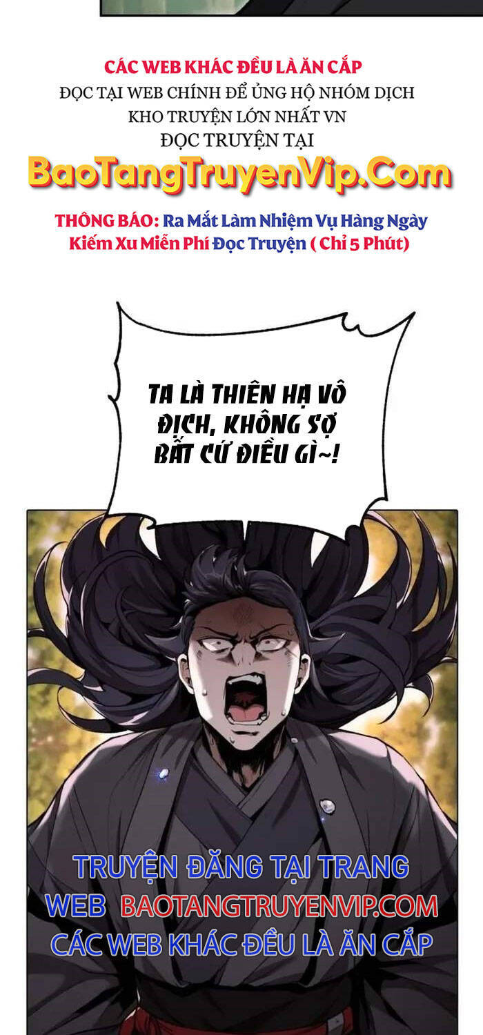 Giáo Chủ Ma Giáo Cũng Biết Sợ Chap 9 - Next Chap 10