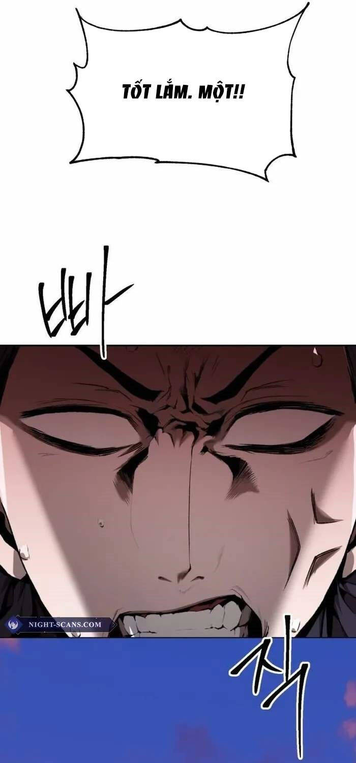 Giáo Chủ Ma Giáo Cũng Biết Sợ Chap 9 - Next Chap 10