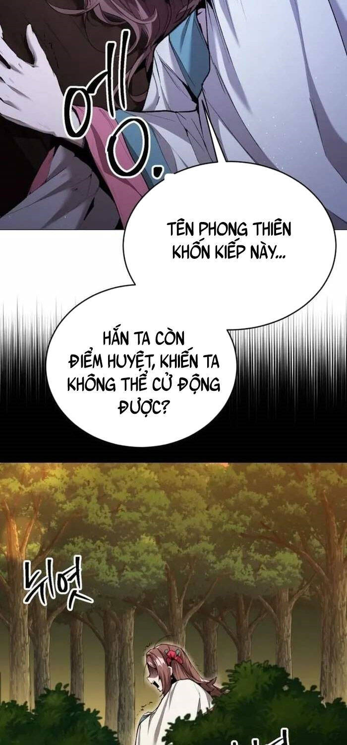 Giáo Chủ Ma Giáo Cũng Biết Sợ Chap 9 - Next Chap 10