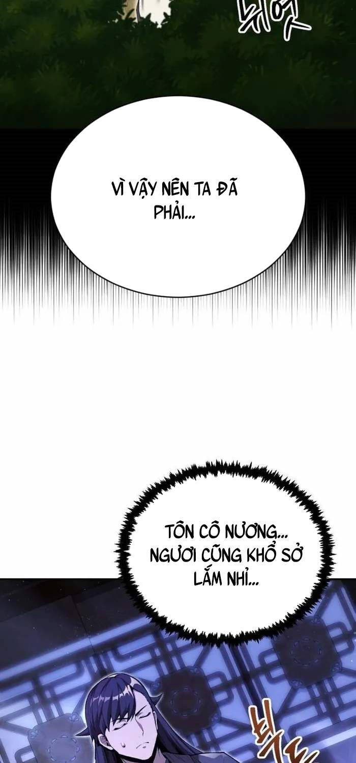 Giáo Chủ Ma Giáo Cũng Biết Sợ Chap 9 - Next Chap 10