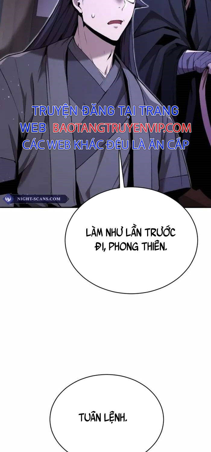 Giáo Chủ Ma Giáo Cũng Biết Sợ Chap 9 - Next Chap 10