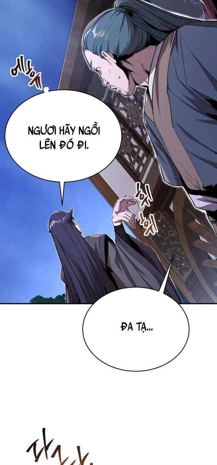 Giáo Chủ Ma Giáo Cũng Biết Sợ Chap 9 - Next Chap 10