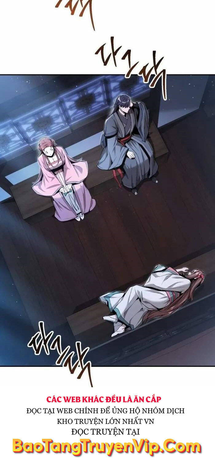 Giáo Chủ Ma Giáo Cũng Biết Sợ Chap 9 - Next Chap 10