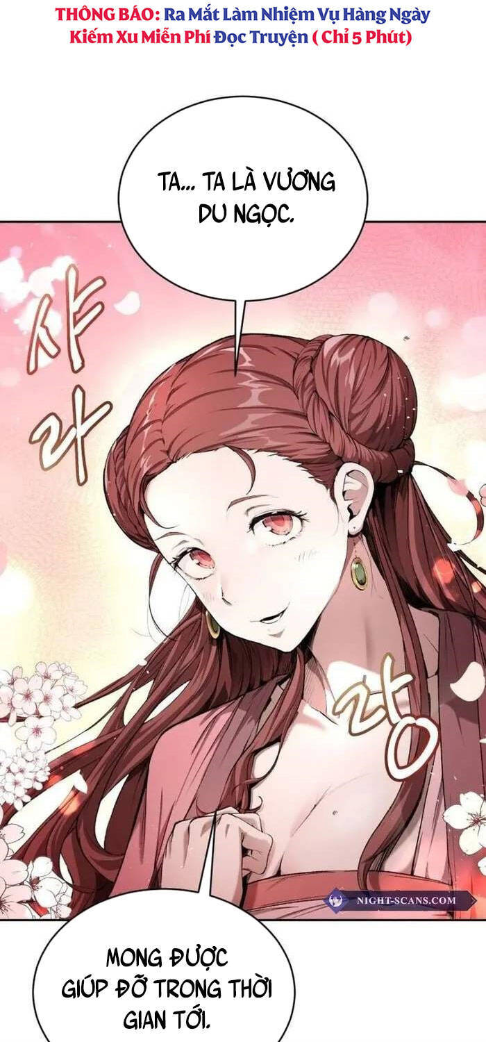 Giáo Chủ Ma Giáo Cũng Biết Sợ Chap 9 - Next Chap 10
