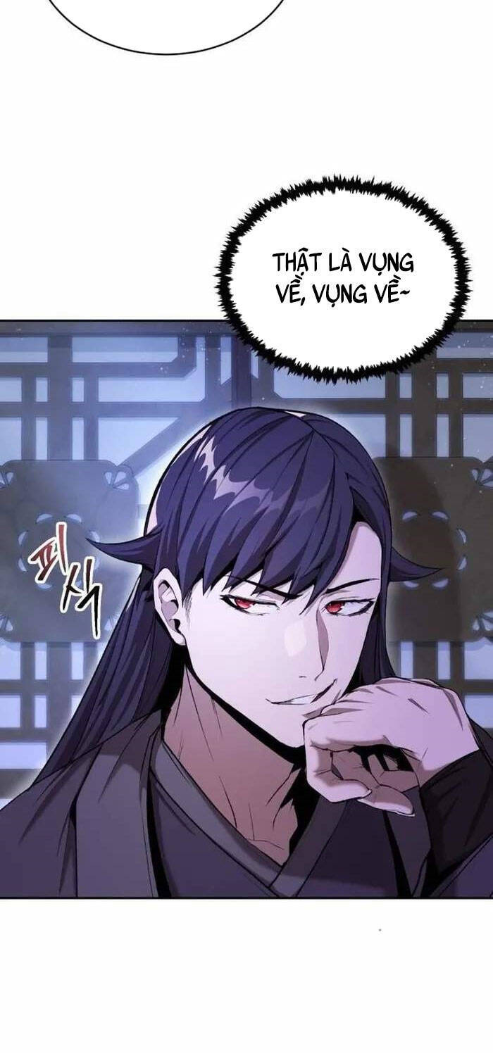 Giáo Chủ Ma Giáo Cũng Biết Sợ Chap 9 - Next Chap 10