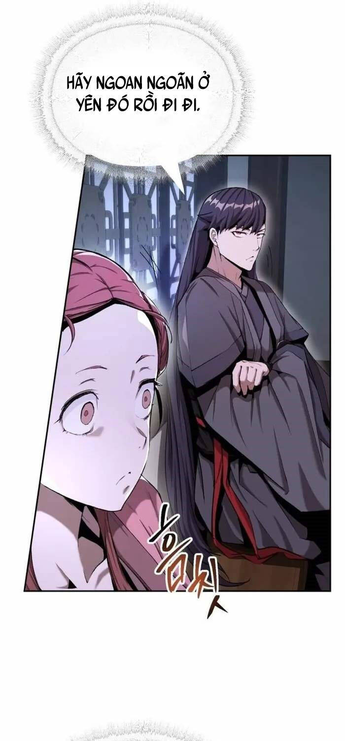 Giáo Chủ Ma Giáo Cũng Biết Sợ Chap 9 - Next Chap 10