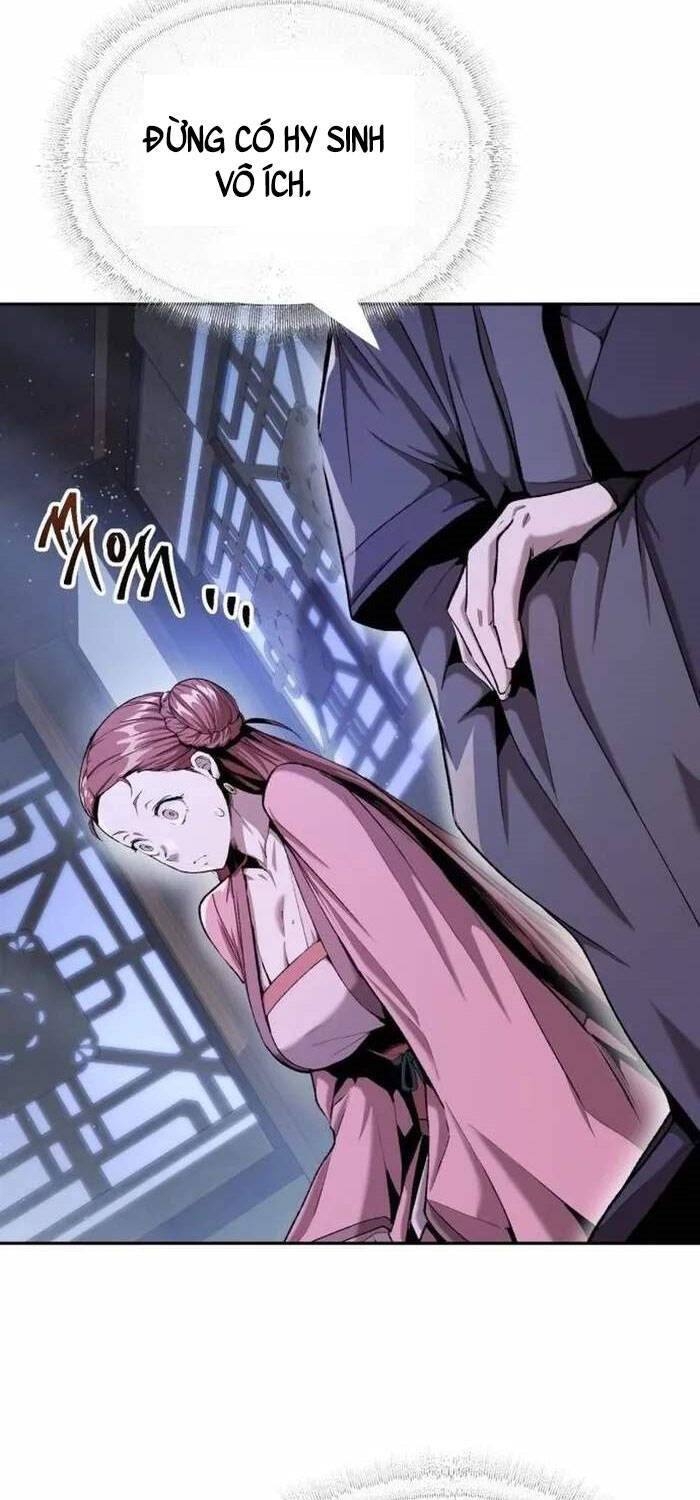 Giáo Chủ Ma Giáo Cũng Biết Sợ Chap 9 - Next Chap 10