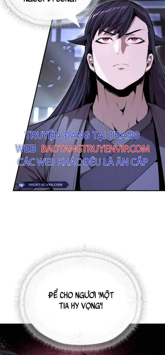 Giáo Chủ Ma Giáo Cũng Biết Sợ Chap 9 - Next Chap 10