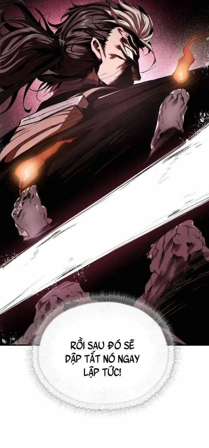 Giáo Chủ Ma Giáo Cũng Biết Sợ Chap 9 - Next Chap 10