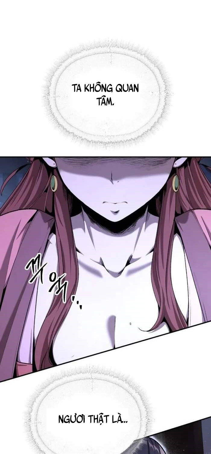 Giáo Chủ Ma Giáo Cũng Biết Sợ Chap 9 - Next Chap 10