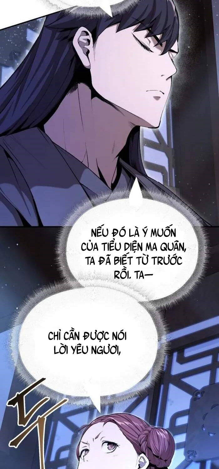 Giáo Chủ Ma Giáo Cũng Biết Sợ Chap 9 - Next Chap 10