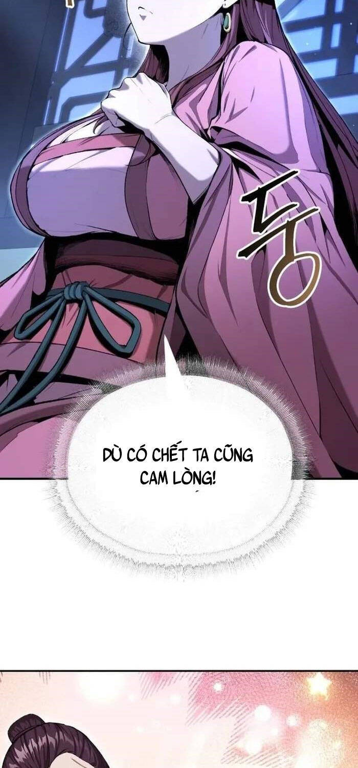 Giáo Chủ Ma Giáo Cũng Biết Sợ Chap 9 - Next Chap 10