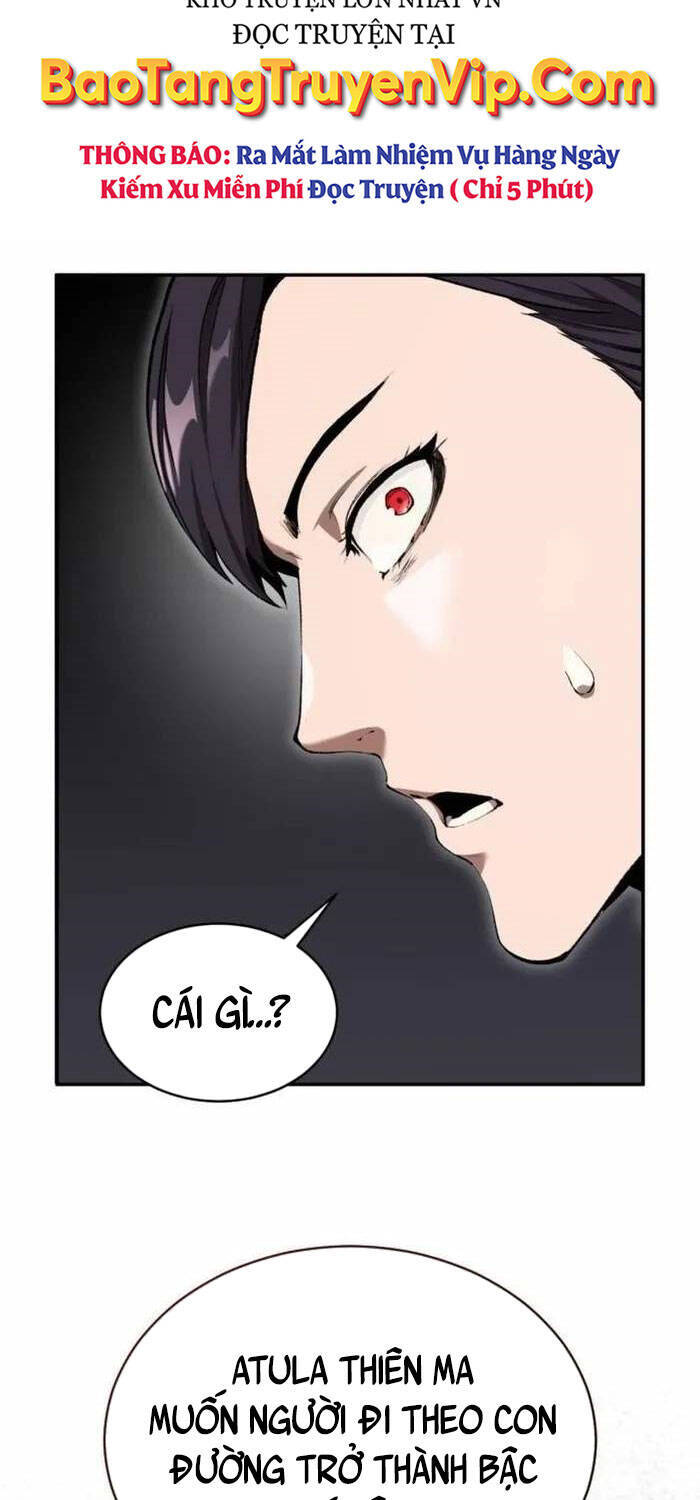 Giáo Chủ Ma Giáo Cũng Biết Sợ Chap 9 - Next Chap 10
