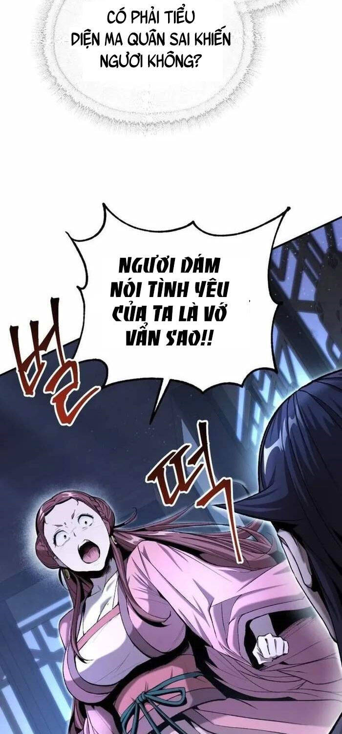 Giáo Chủ Ma Giáo Cũng Biết Sợ Chap 9 - Next Chap 10
