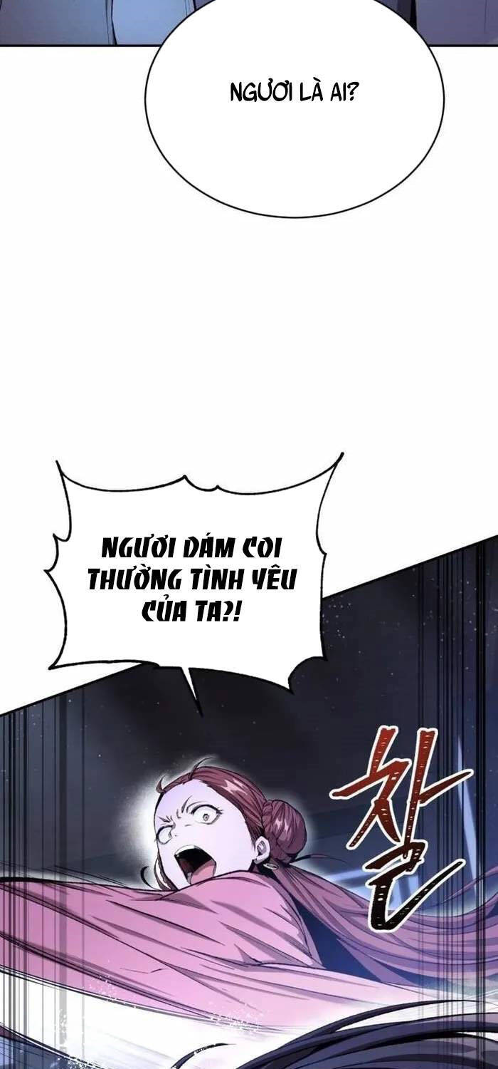 Giáo Chủ Ma Giáo Cũng Biết Sợ Chap 9 - Next Chap 10