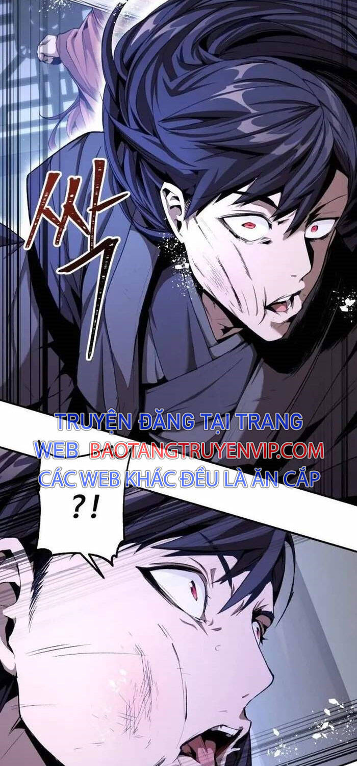 Giáo Chủ Ma Giáo Cũng Biết Sợ Chap 9 - Next Chap 10