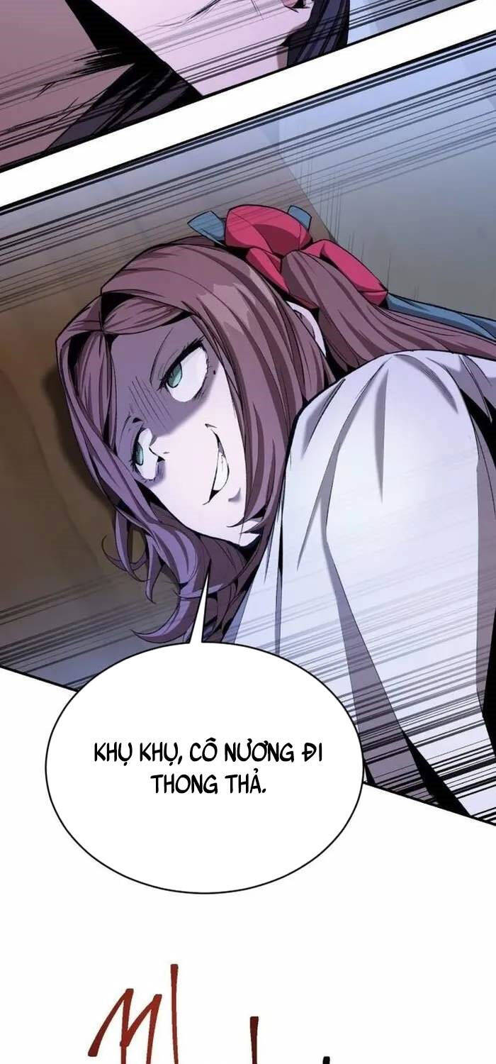 Giáo Chủ Ma Giáo Cũng Biết Sợ Chap 9 - Next Chap 10