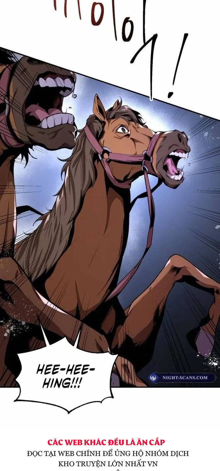 Giáo Chủ Ma Giáo Cũng Biết Sợ Chap 9 - Next Chap 10