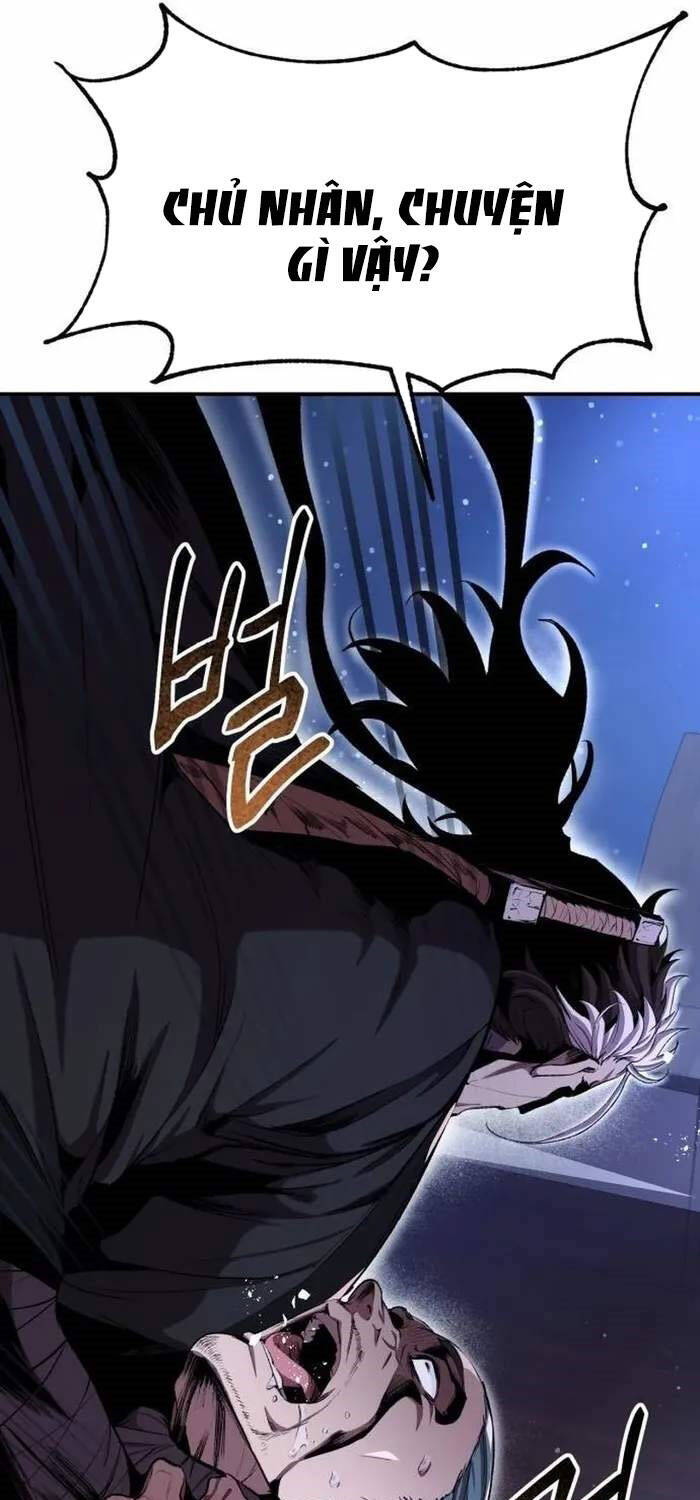 Giáo Chủ Ma Giáo Cũng Biết Sợ Chap 9 - Next Chap 10