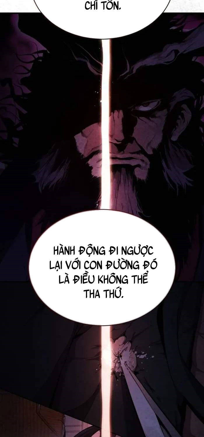 Giáo Chủ Ma Giáo Cũng Biết Sợ Chap 9 - Next Chap 10