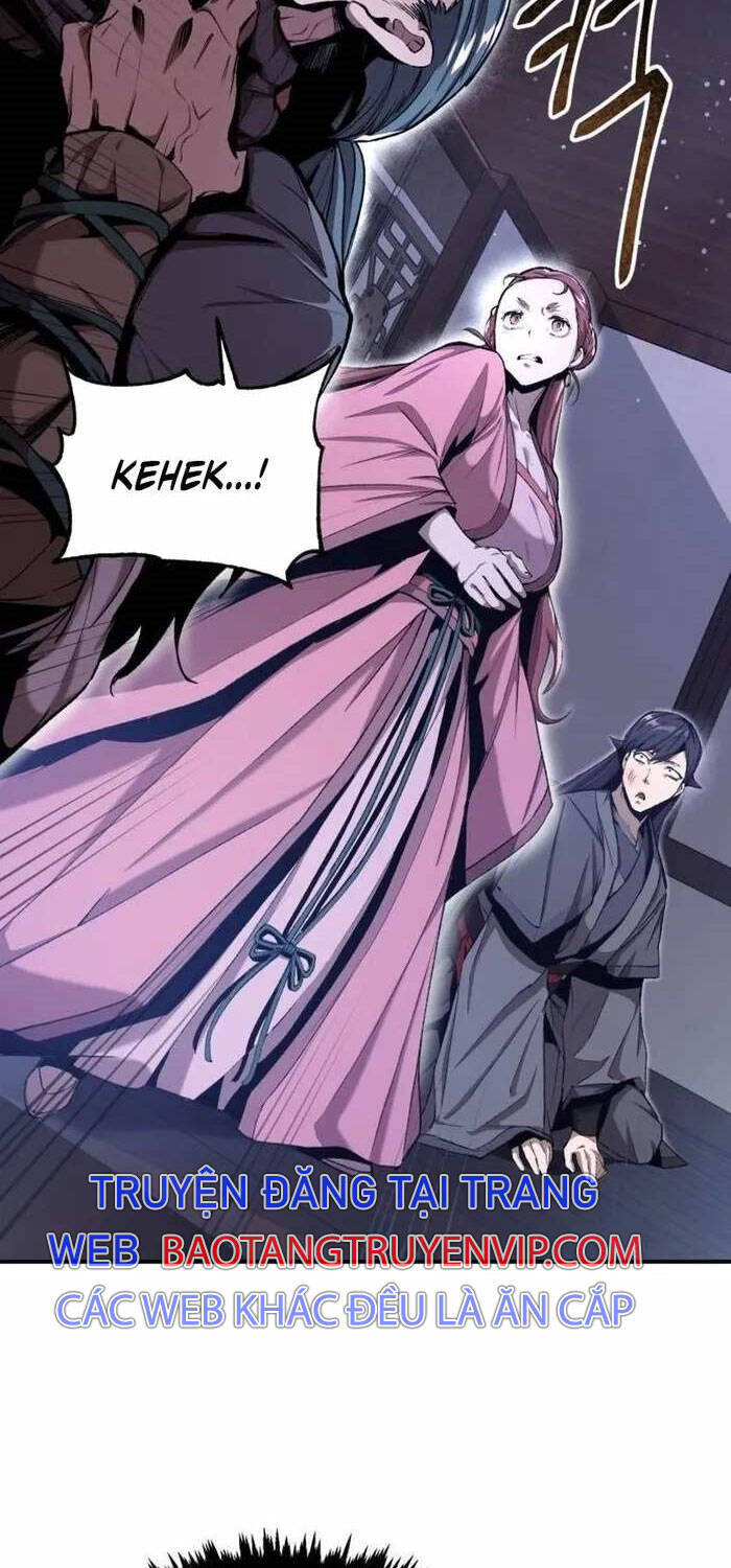 Giáo Chủ Ma Giáo Cũng Biết Sợ Chap 9 - Next Chap 10