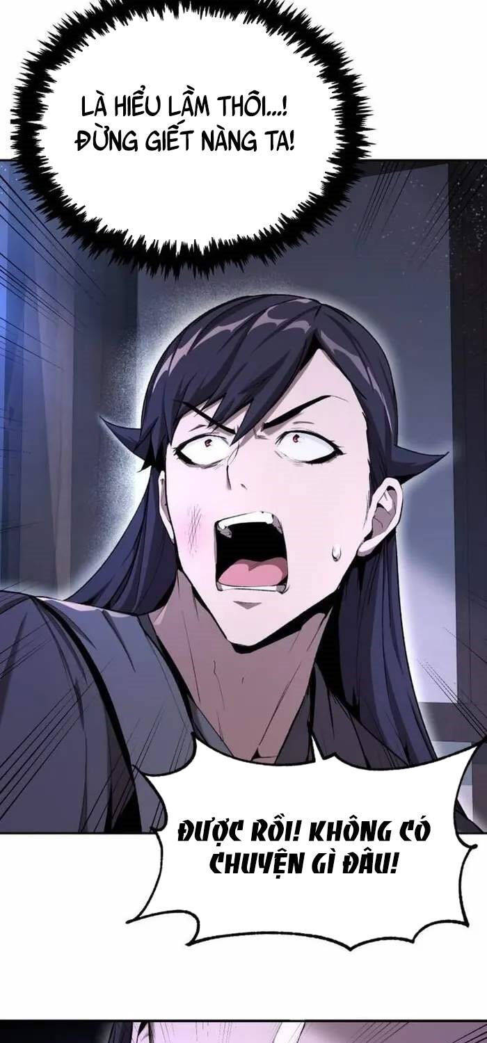 Giáo Chủ Ma Giáo Cũng Biết Sợ Chap 9 - Next Chap 10