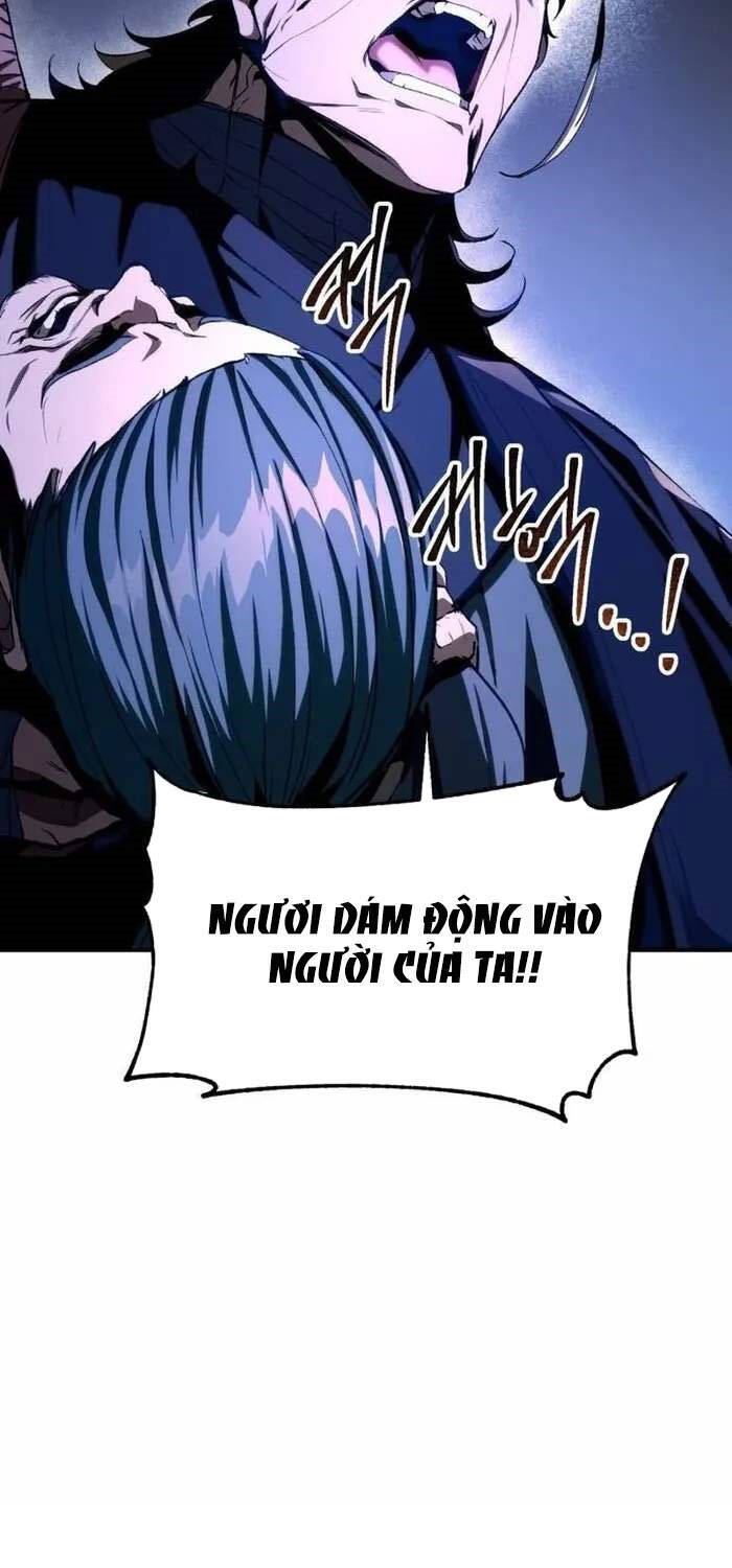 Giáo Chủ Ma Giáo Cũng Biết Sợ Chap 9 - Next Chap 10