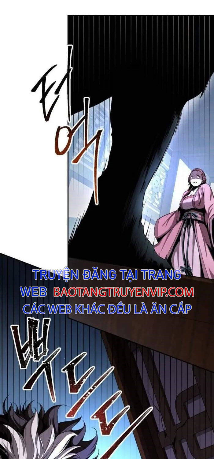 Giáo Chủ Ma Giáo Cũng Biết Sợ Chap 9 - Next Chap 10