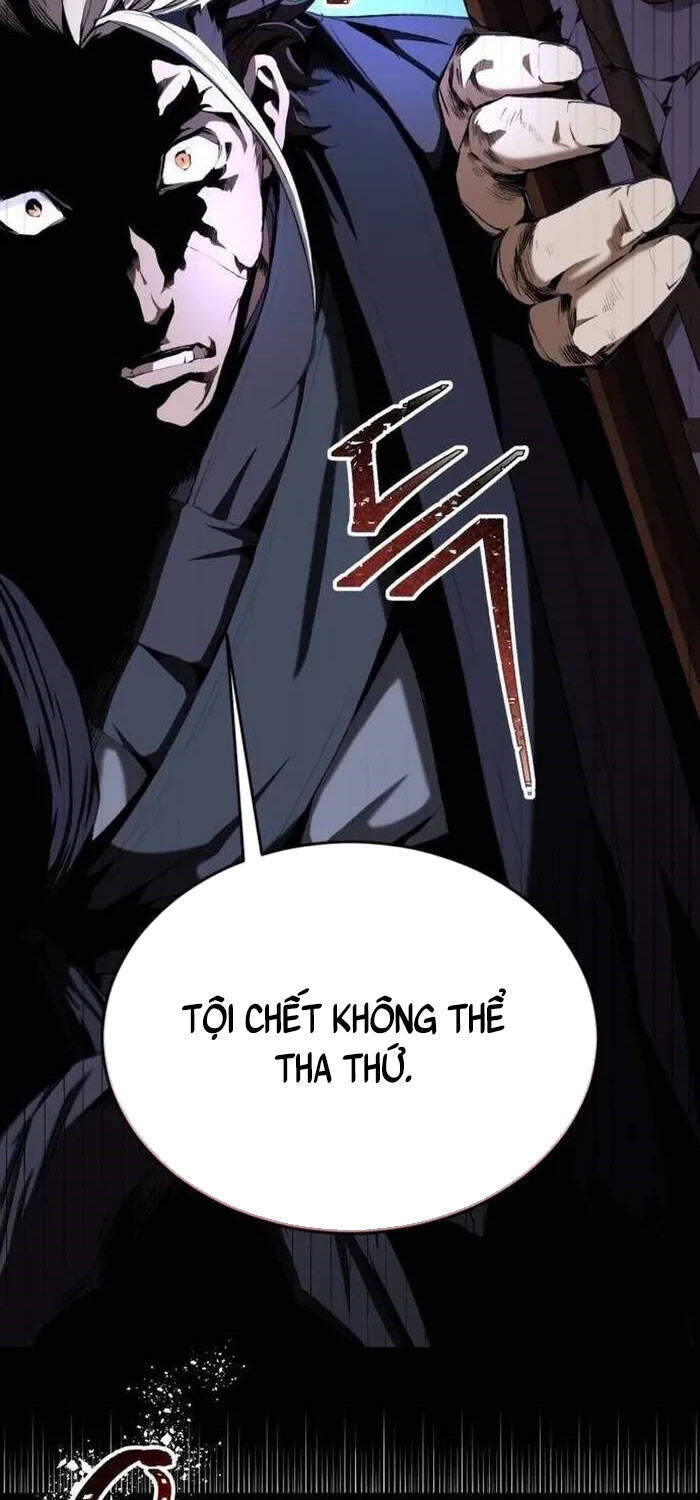 Giáo Chủ Ma Giáo Cũng Biết Sợ Chap 9 - Next Chap 10