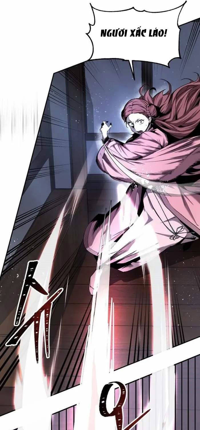 Giáo Chủ Ma Giáo Cũng Biết Sợ Chap 9 - Next Chap 10