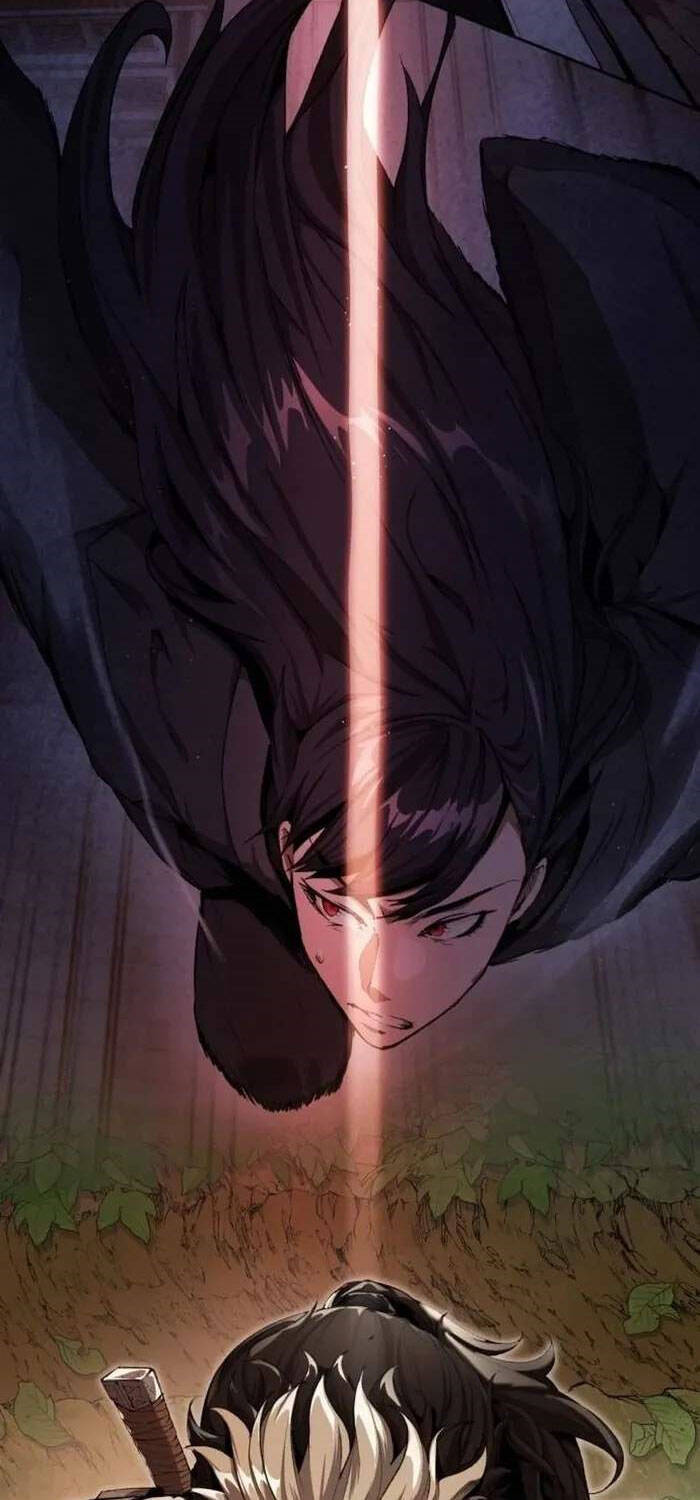 Giáo Chủ Ma Giáo Cũng Biết Sợ Chap 9 - Next Chap 10