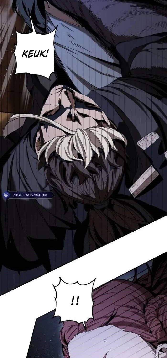 Giáo Chủ Ma Giáo Cũng Biết Sợ Chap 9 - Next Chap 10